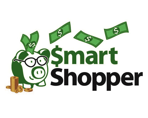 modern optical smart shoppers